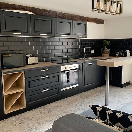 Belle-Vue Apartment โอต์วิลเลส์ ภายนอก รูปภาพ